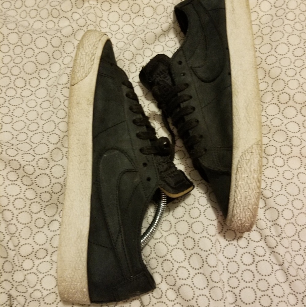 Nike sb Blazer Low Decon